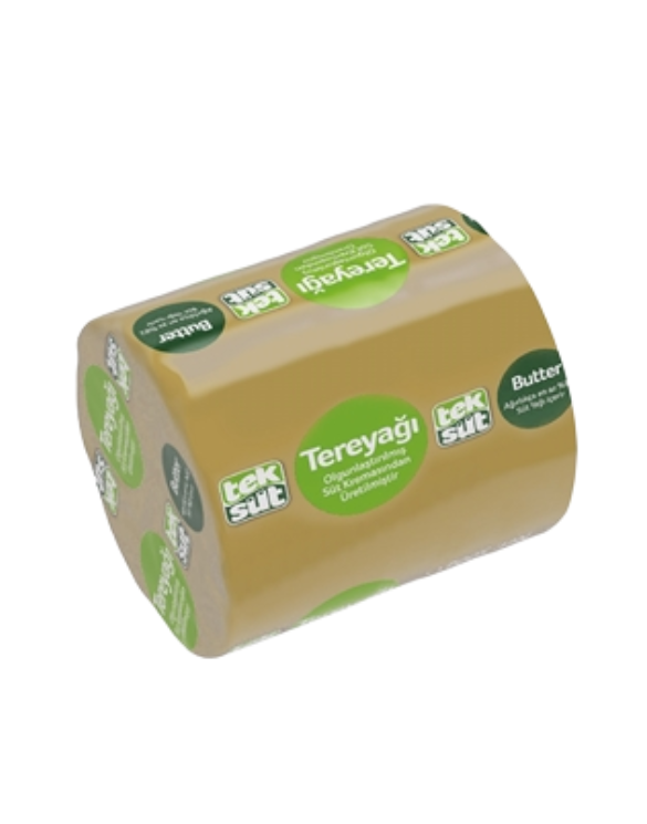 Tereyagi 250g TEKSUT - Beurre Doux