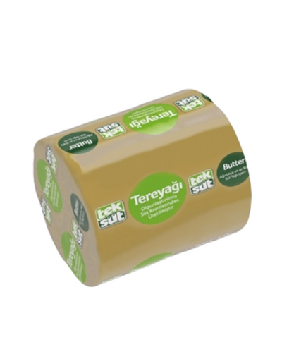 Tereyagi 250g TEKSUT - Beurre Doux